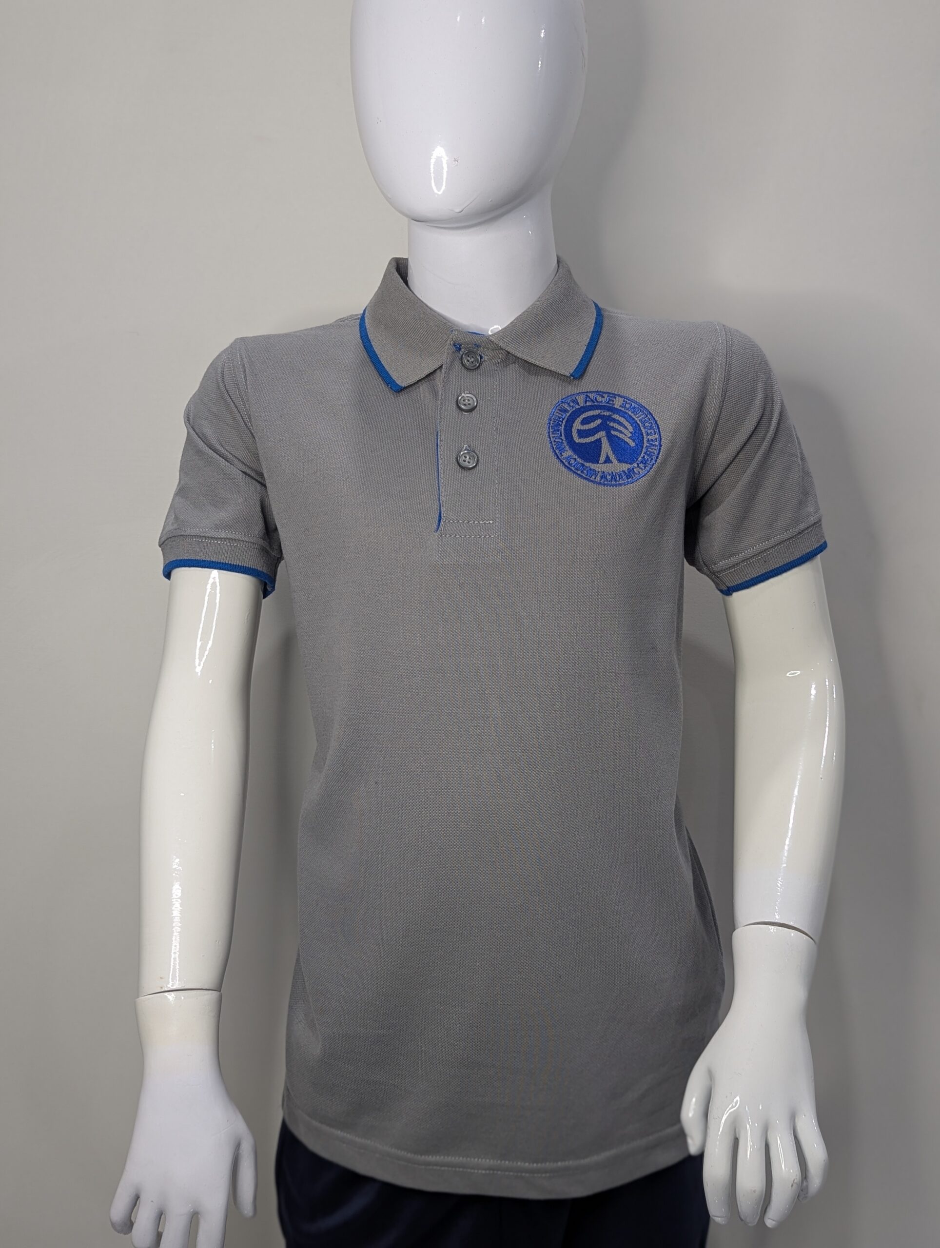 ACE Polo Shirts