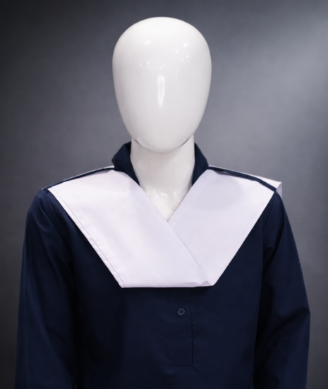 ACE White Sash Girls