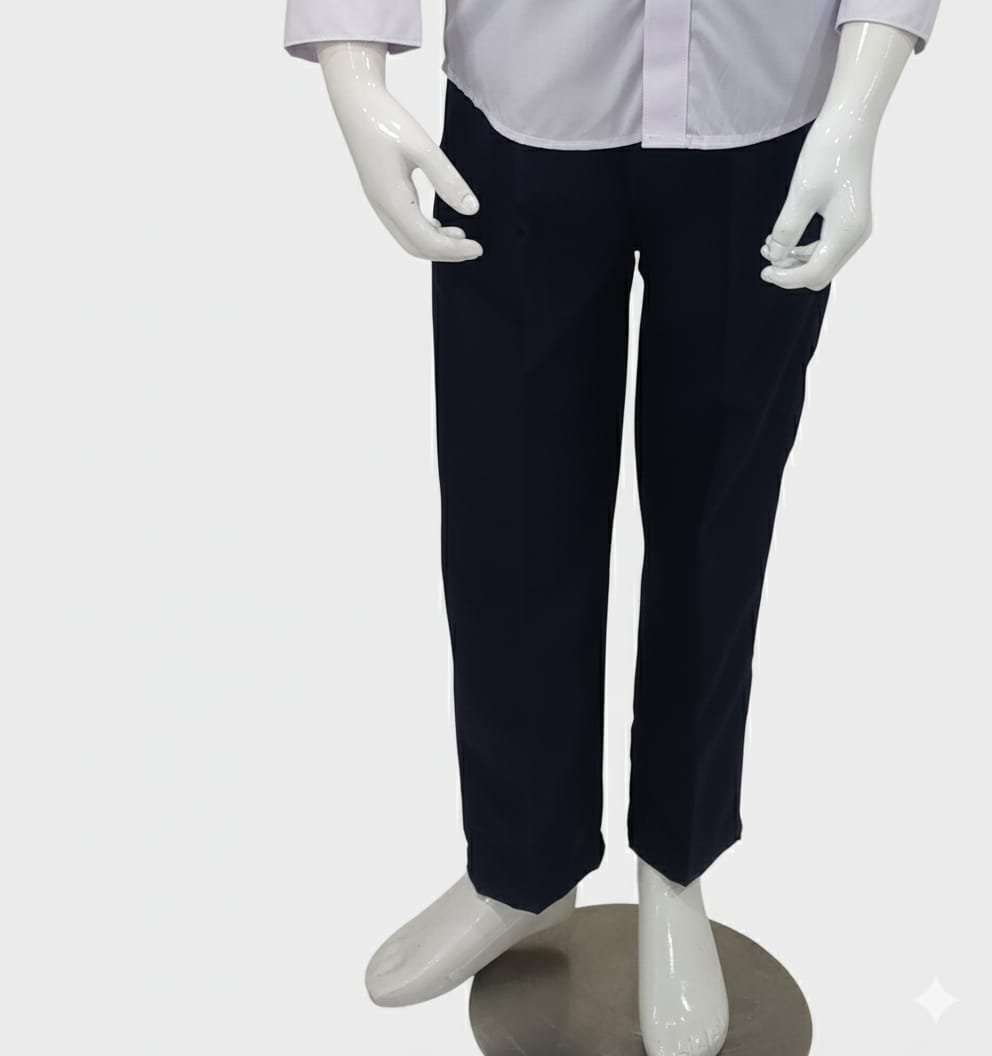 ACE Blue Pants Boys - Image 2