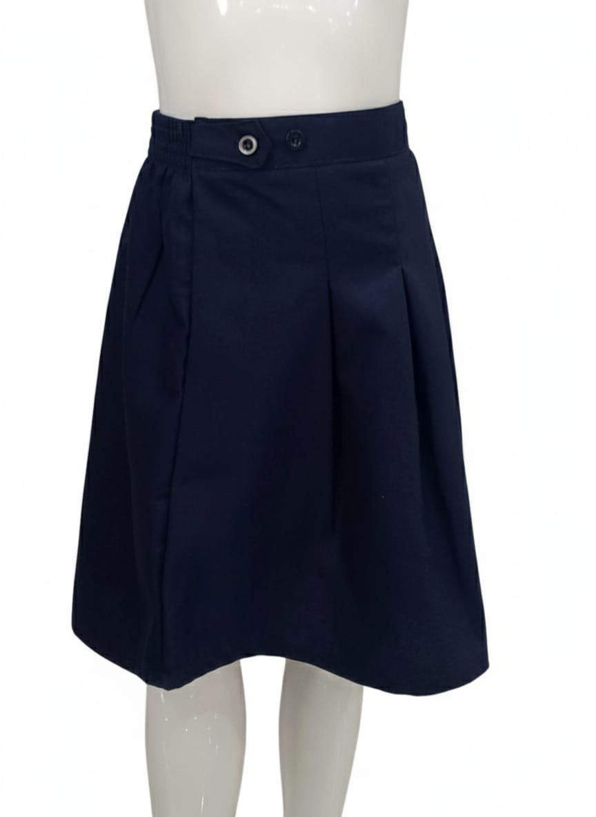 ACE Blue Skirt Girls - Image 2