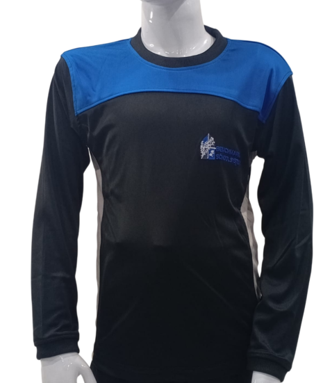 Benchmark Sports Shirt