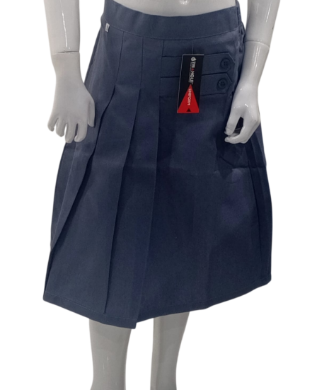 BTIA Girls Skirt