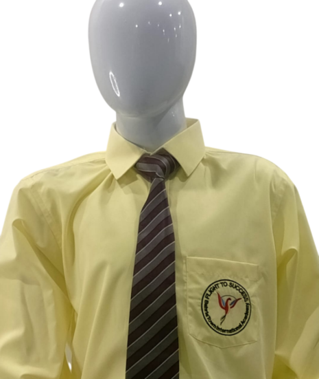 BTIA Tie (Simple/ Magic/ Elastic)