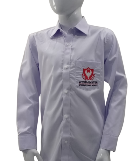 Westminister International School Boys Shirt