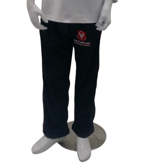 Westminister International School Sports Trouser