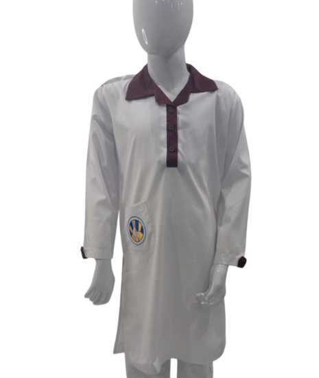 The City School Girls Shirt