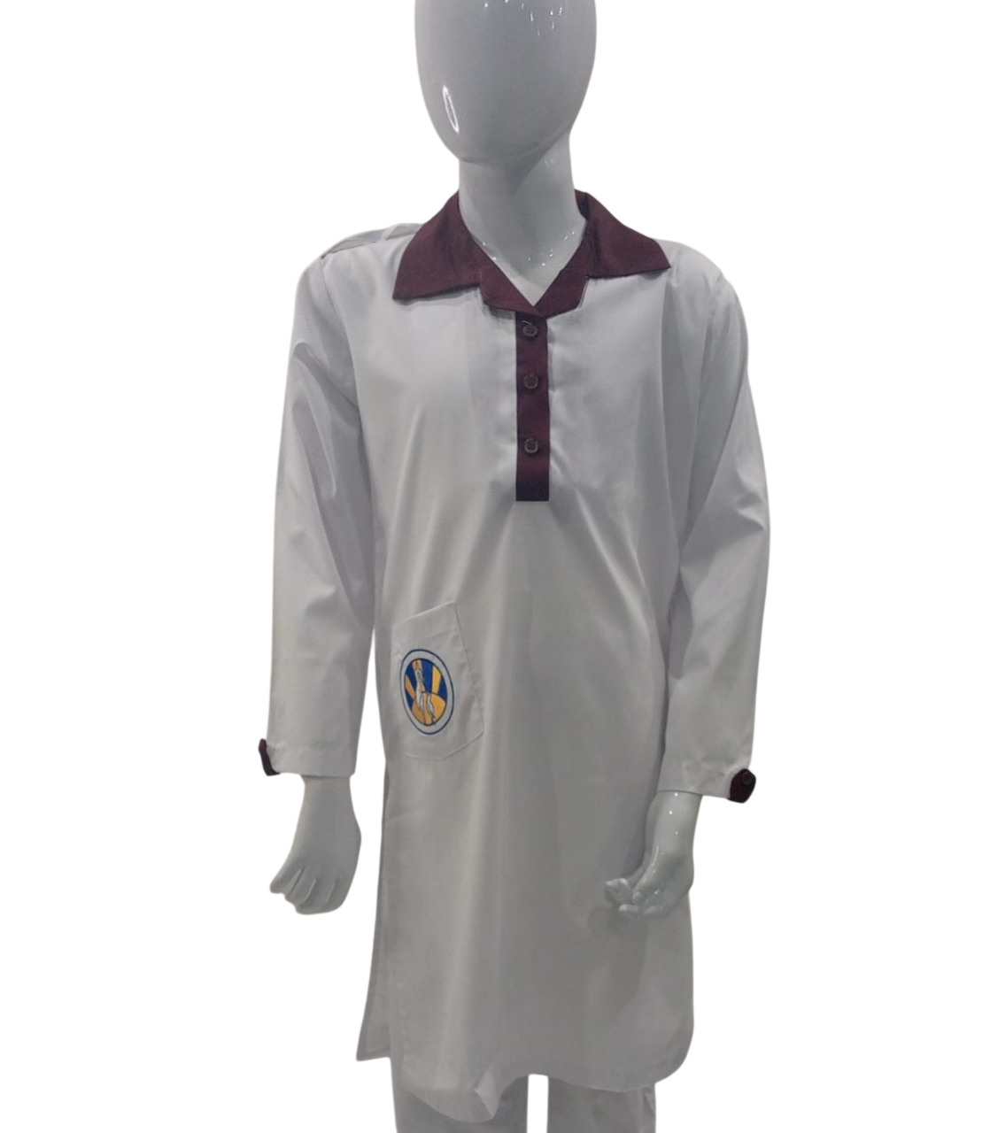 The City School Girls Shirt