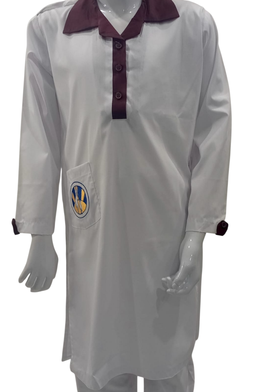 The City School Girls Shirt - Image 2