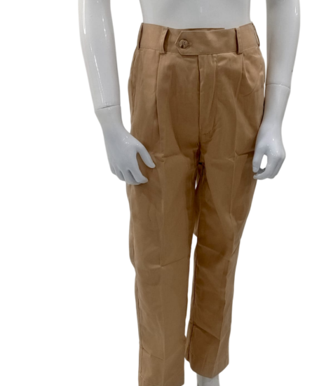Roots School System Boys Pants
