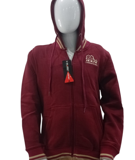 Roots School System Hoodie