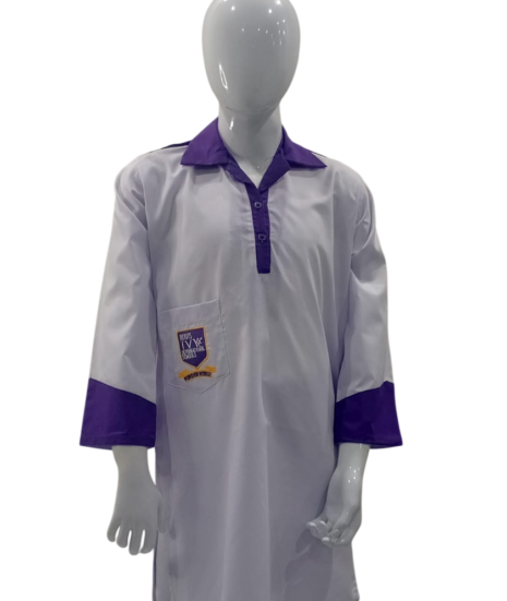 Roots IVY Girls Shirt