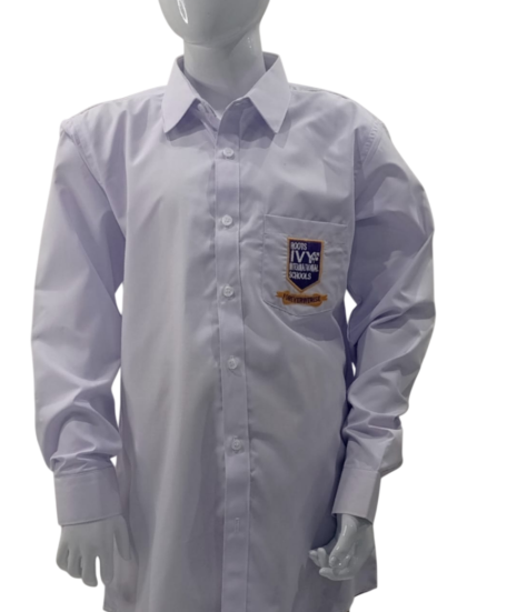 Roots IVY Boys Shirt