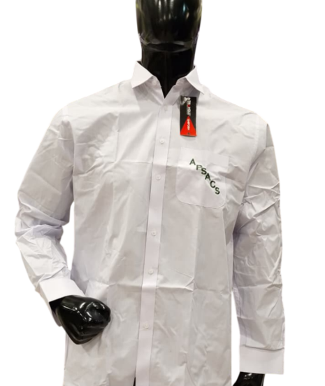 APSACS Boys Shirt