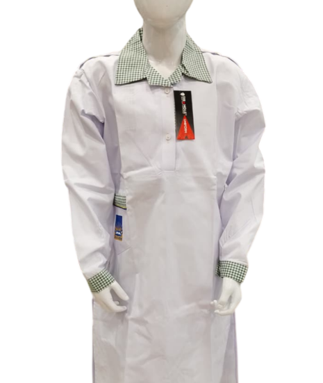 Dar-e-Arqam Boys Shirt