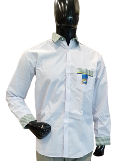 Dar-e-Arqam Boys Shirt