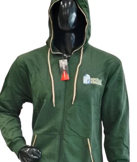 Bechmark Alevels Hoodie