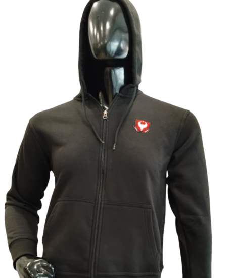 Westminster International School Alevels Hoodie